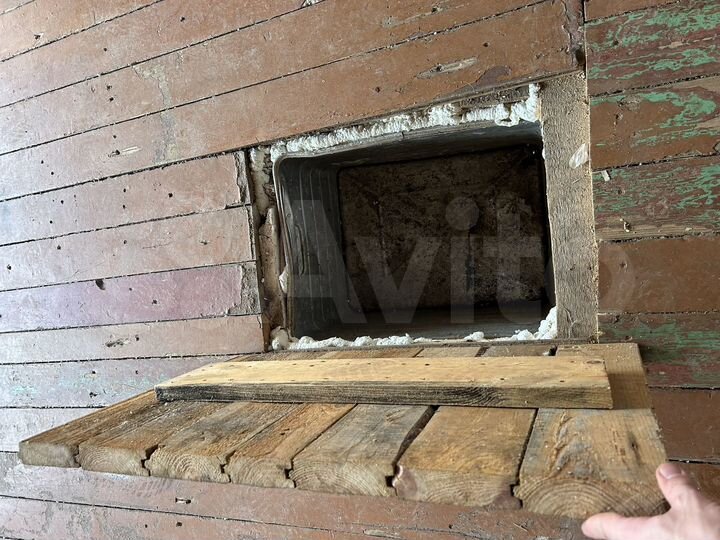 Гараж, 18 м²