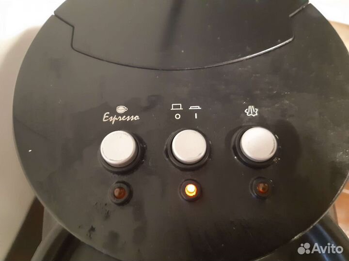 Кофеварка Ufesa