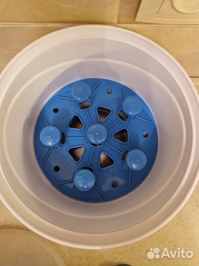 Стерилизатор для бутылочек Momert 1700