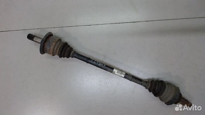 Полуось BMW 3 F30, 2012