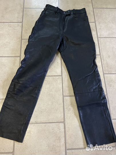 Мото экипировка женская брюки