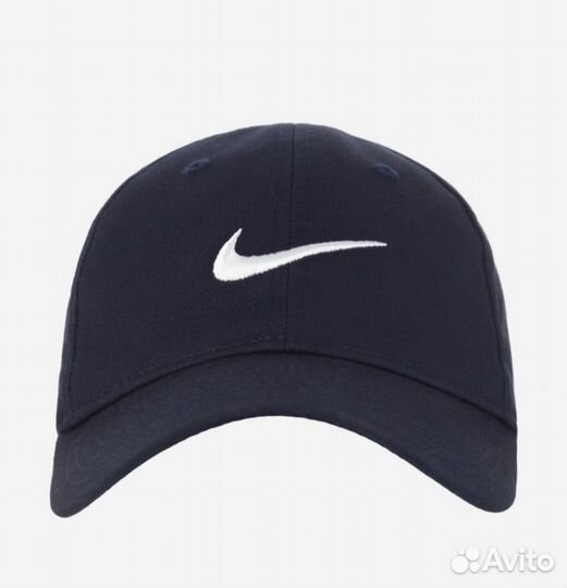 Бейсболка nike (кепка)