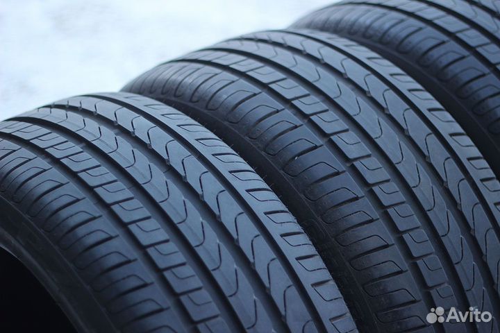 Pirelli Cinturato P7 new 225/45 R18