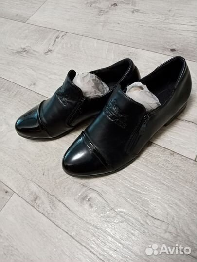 Туфли женские