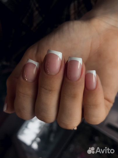 Маникюр Педикюр Сочи Бытха