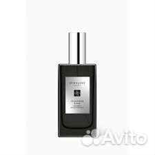 JO malone velvet rose & OUD hair mist Дымка 30 ml