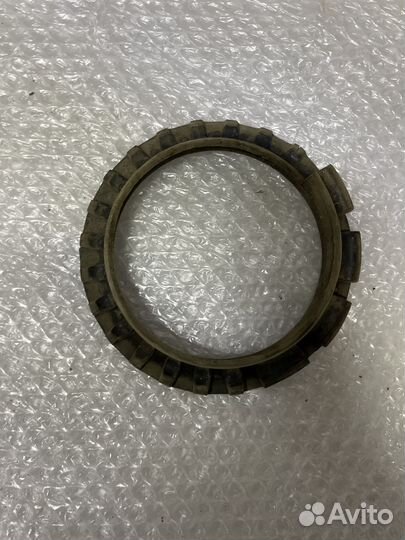 Проставка передней пружины верхняя Спектра Spectra