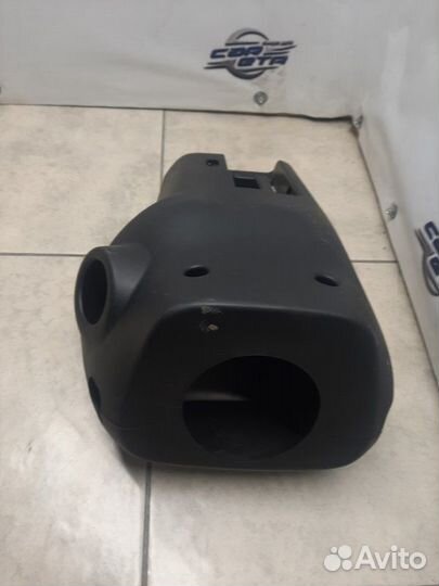 Кожух рулевой колонки Лада Веста 21129 2017