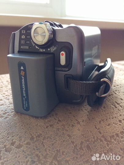 Видеокамера