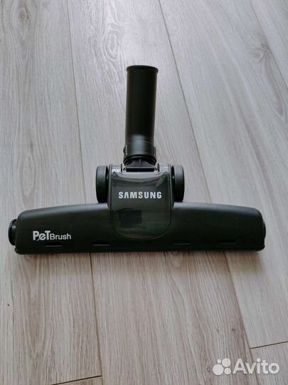 Турбощетка для пылесоса samsung