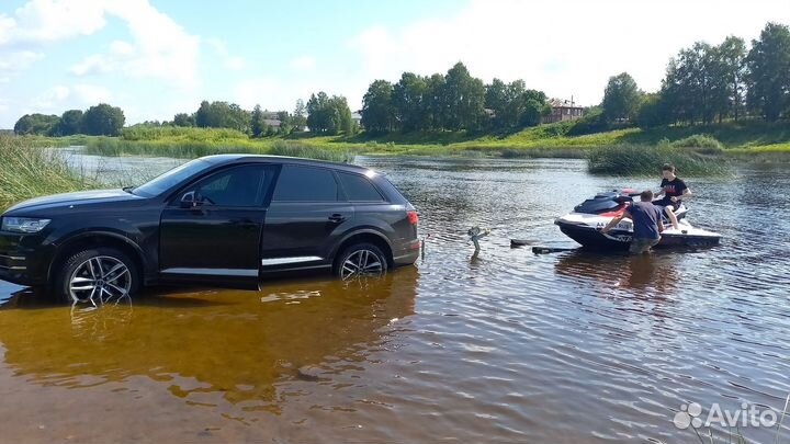 Продам гидроцикл