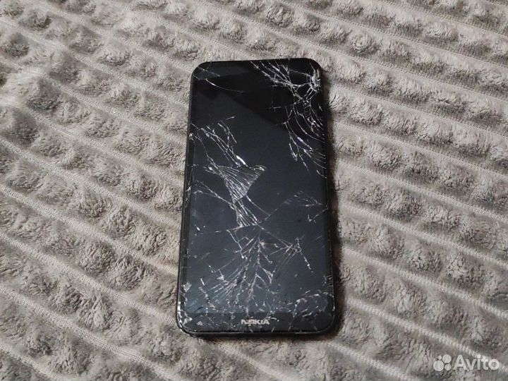 Nokia 2.2, 2/16 ГБ