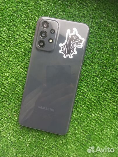Телефон Samsung а 23