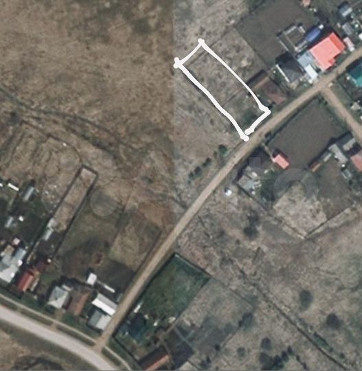 Участок 8,3 сот. (ИЖС)