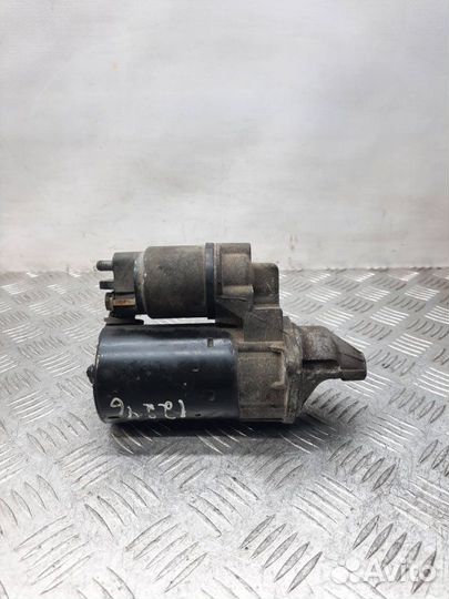 Стартер Opel Corsa C 1.4 Z14XEP 2004