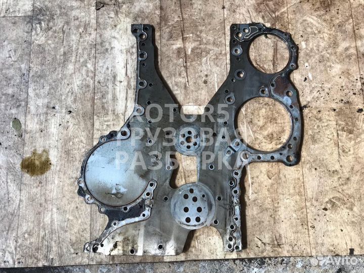 Плита привода грм Volvo FH 13 2007