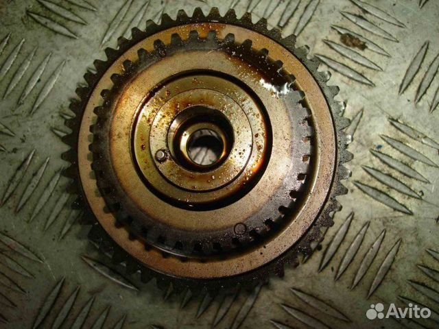 Механизм Nissan Elgrand E51 2002-2010