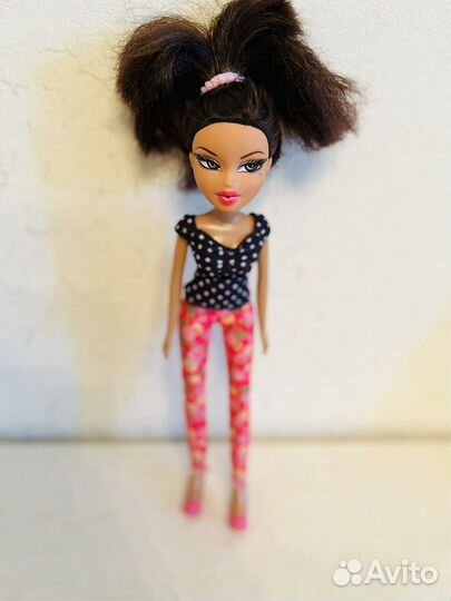 Кукла Bratz