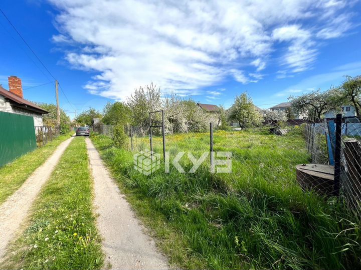 Участок 3,6 сот. (СНТ, ДНП)