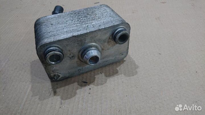 Теплообменник Bmw X5 E53 M54B30