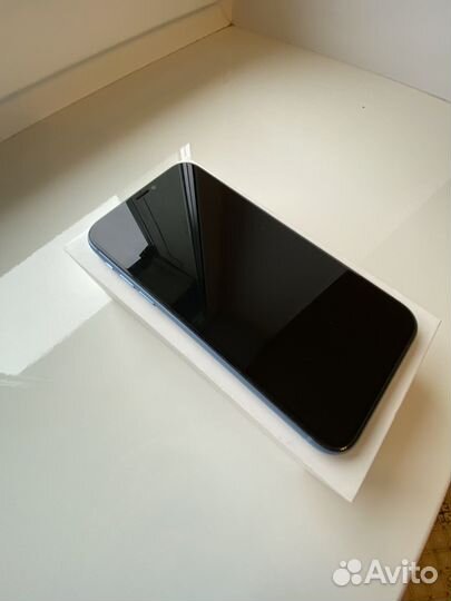 iPhone xr 64gb