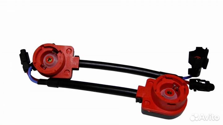 Провод с разъёмом под лампы D2S 1 шт