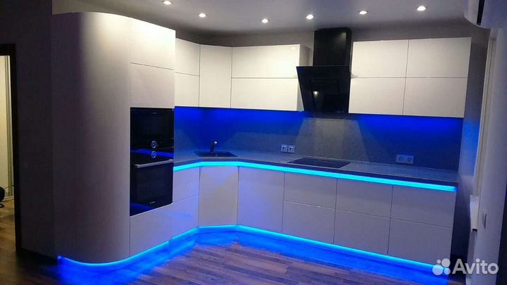 Изготовление корпусной мебели на заказ