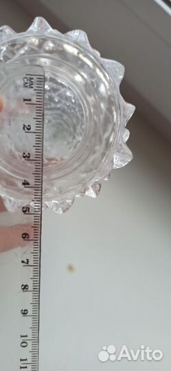 Верхушка на ёлку новая