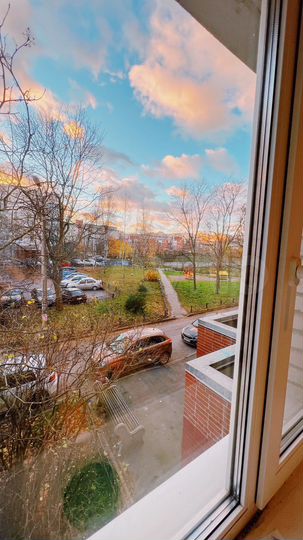 2-к. квартира, 55,9 м², 2/5 эт.