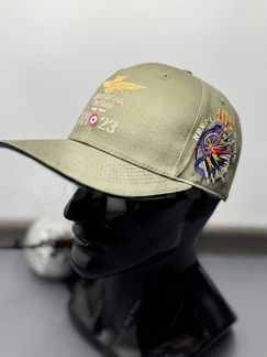 Премиальная кепка snapback Aeronautica Militare