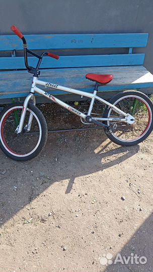 Bmx