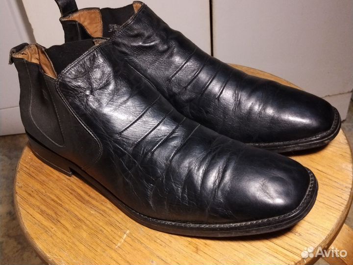 Ботинки G. F. F. Studio Uomo