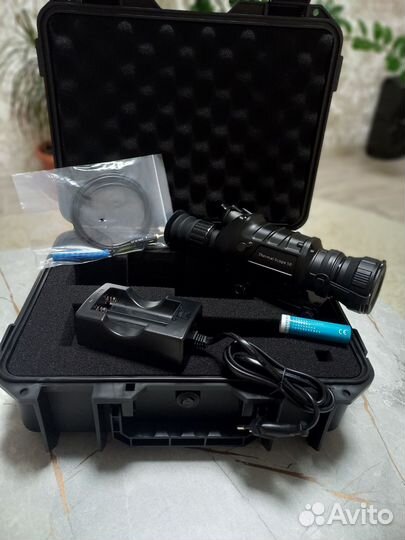Тепловизор Guide Thermal Scope 450