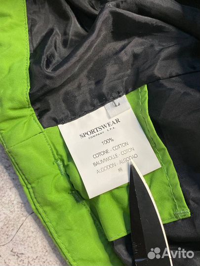 Ветровка stone island