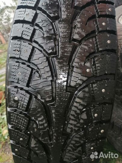 Hankook Winter I'Pike 235/75 R16 109