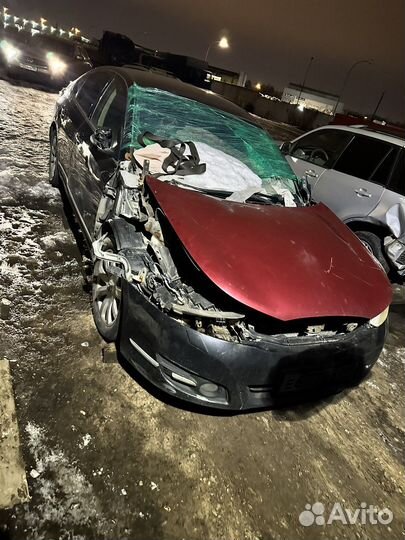 В разборке Nissan Teana j32 2008 2.5