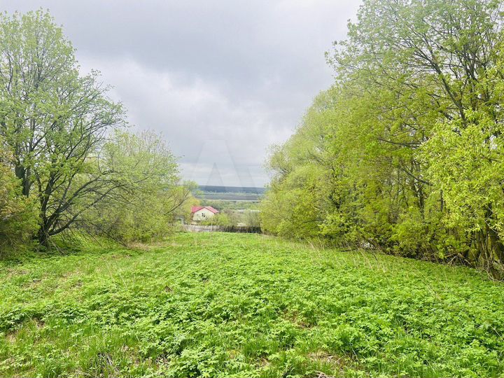 Участок 16 сот. (ИЖС)