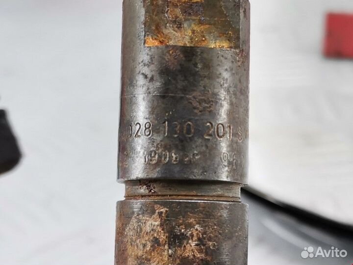 Форсунка для Volkswagen Passat 5