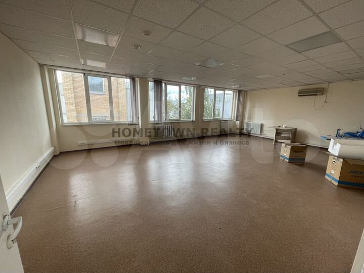 Свободного назначения, 55.2м² (есть площади меньше