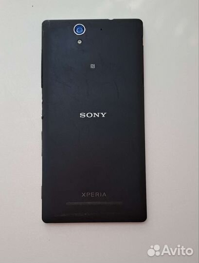 Телефон Samsung galaxy