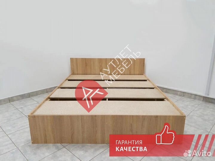 Кровать 160 200