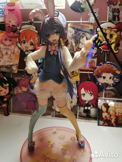 Фигурка аниме luo tianyi