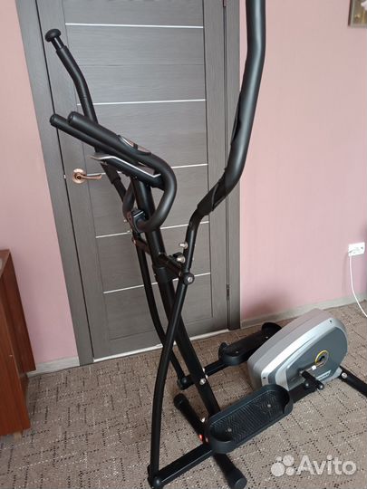 Элиппсоидный тренажер Fitness