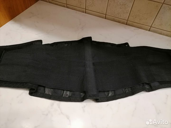 Корсет ортопедический пояснично крестцовый