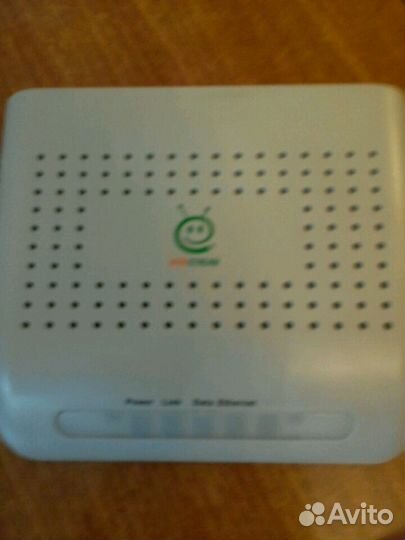 Модем интеркросс icxdsl 5633 E