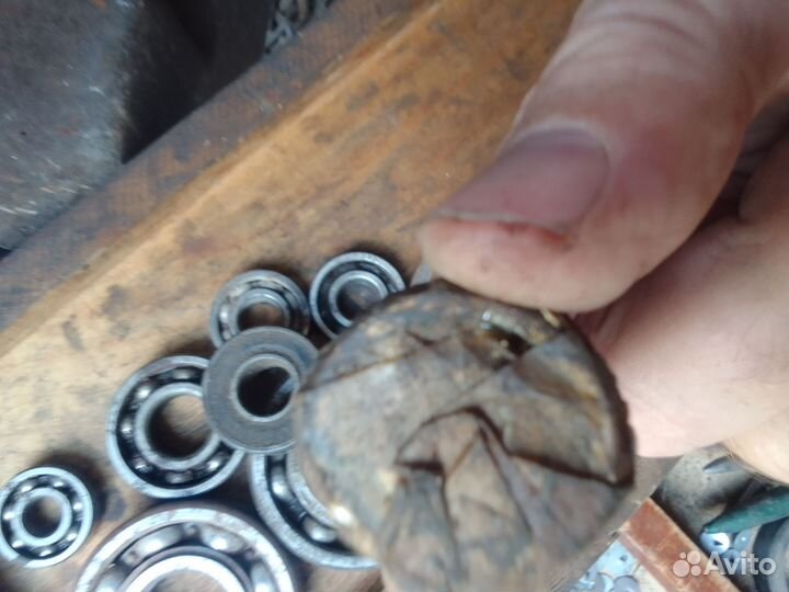 Подшипники(цена за 10 штук)