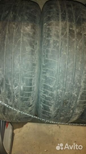 Bridgestone Dueler 684 215/65 R16