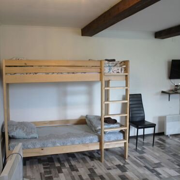 Дом 40 м² на участке 100 м² (Беларусь)