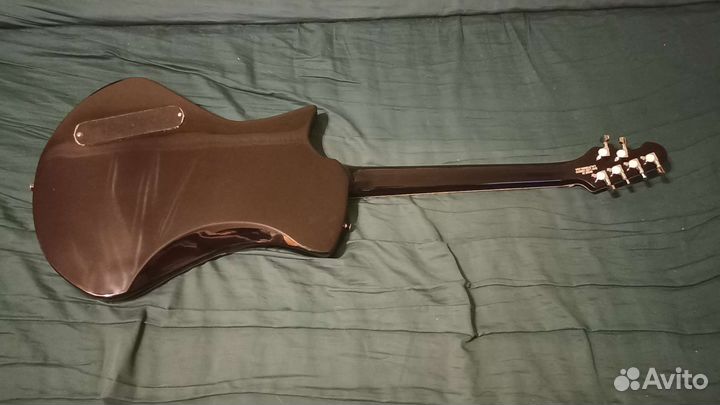Гитара Musicman Armada копия