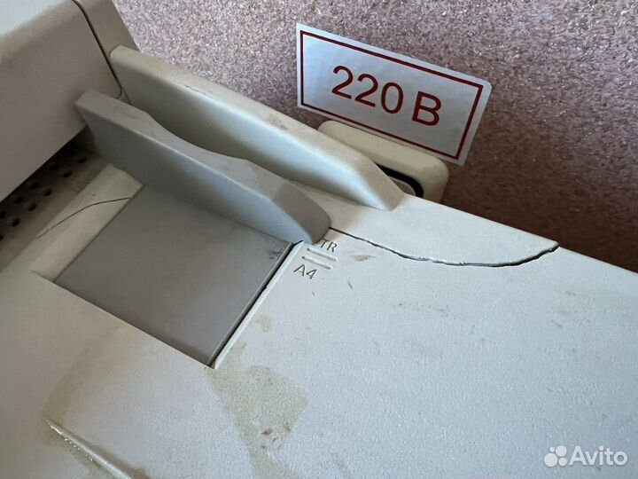 Мфу Xerox pe 16 Workcentre